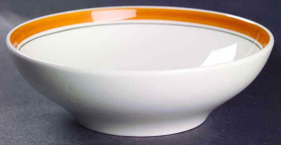 Pickwick Fruit/Dessert (Sauce) Bowl by Franciscan-1