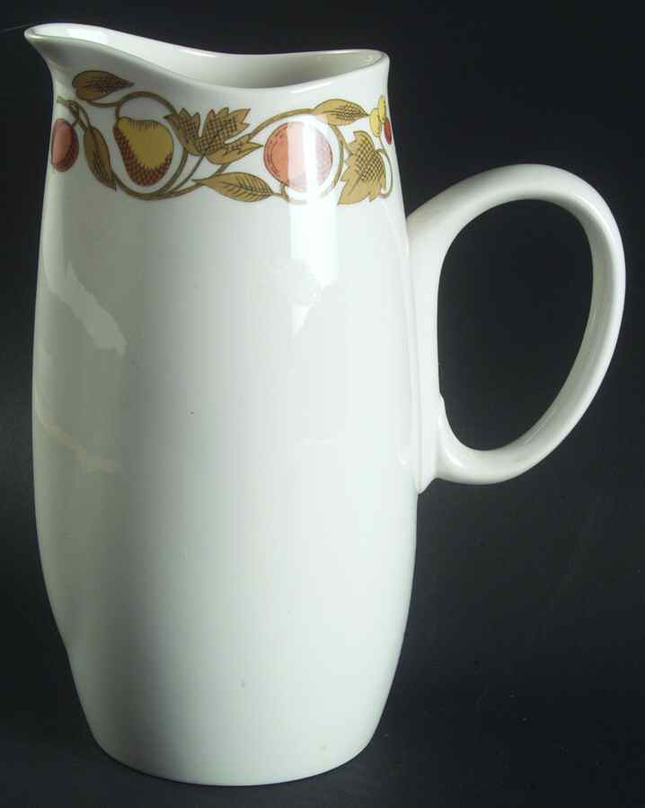 Pickwick 32 Oz Pitcher by Franciscan-1