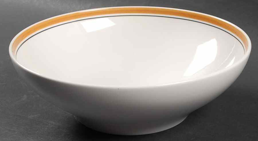 Pickwick 8" Round Vegetable Bowl by Franciscan-1