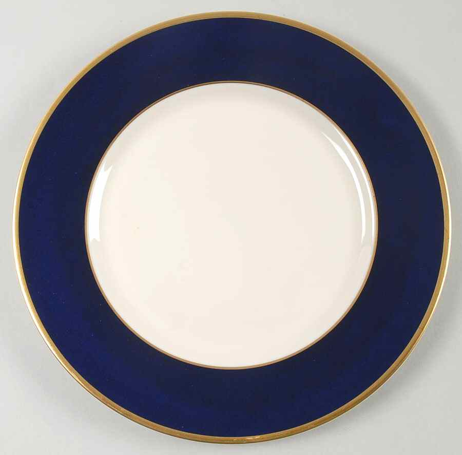 Piedmont Salad Plate by Franciscan-1