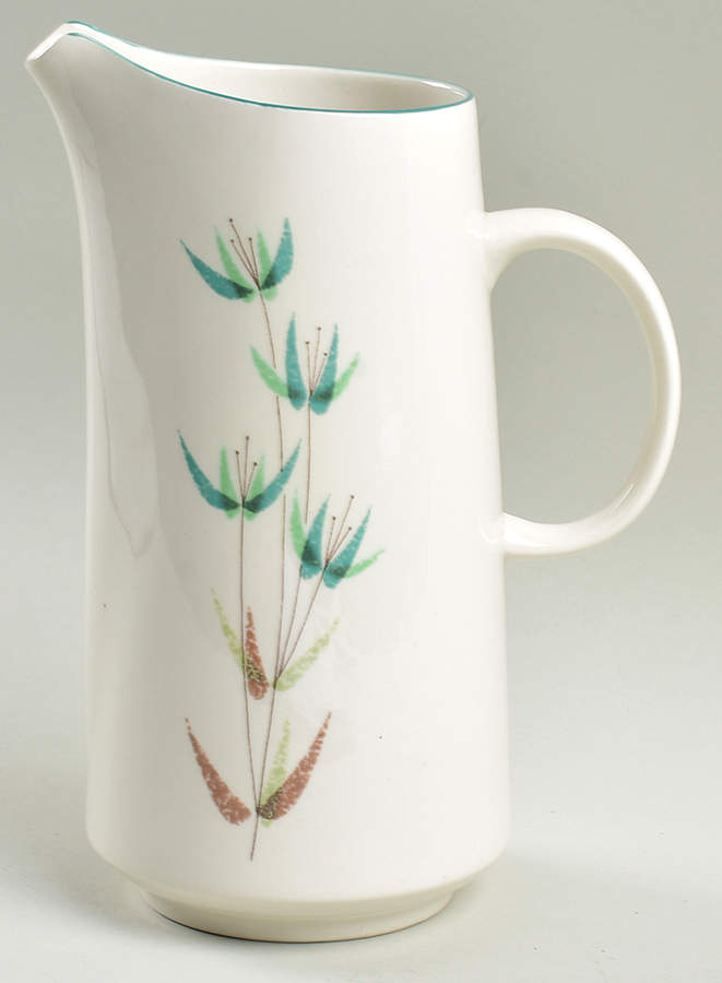 Radiance 32 Oz Pitcher by Franciscan-1