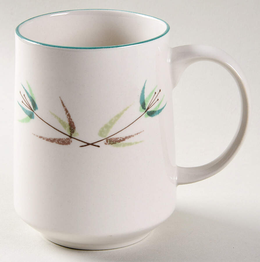 Radiance Mug by Franciscan-1