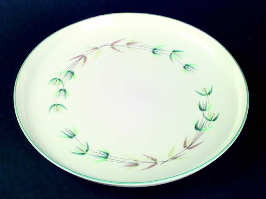 Radiance 13" Chop Plate (Round Platter) by Franciscan-1