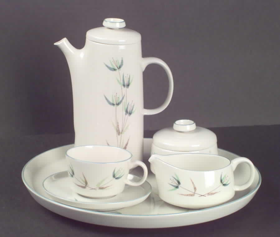Radiance Coffee Pot & Lid by Franciscan-1