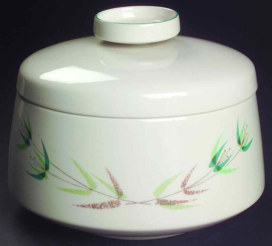 Radiance 1.75 Qt Round Covered Casserole by Franciscan-1