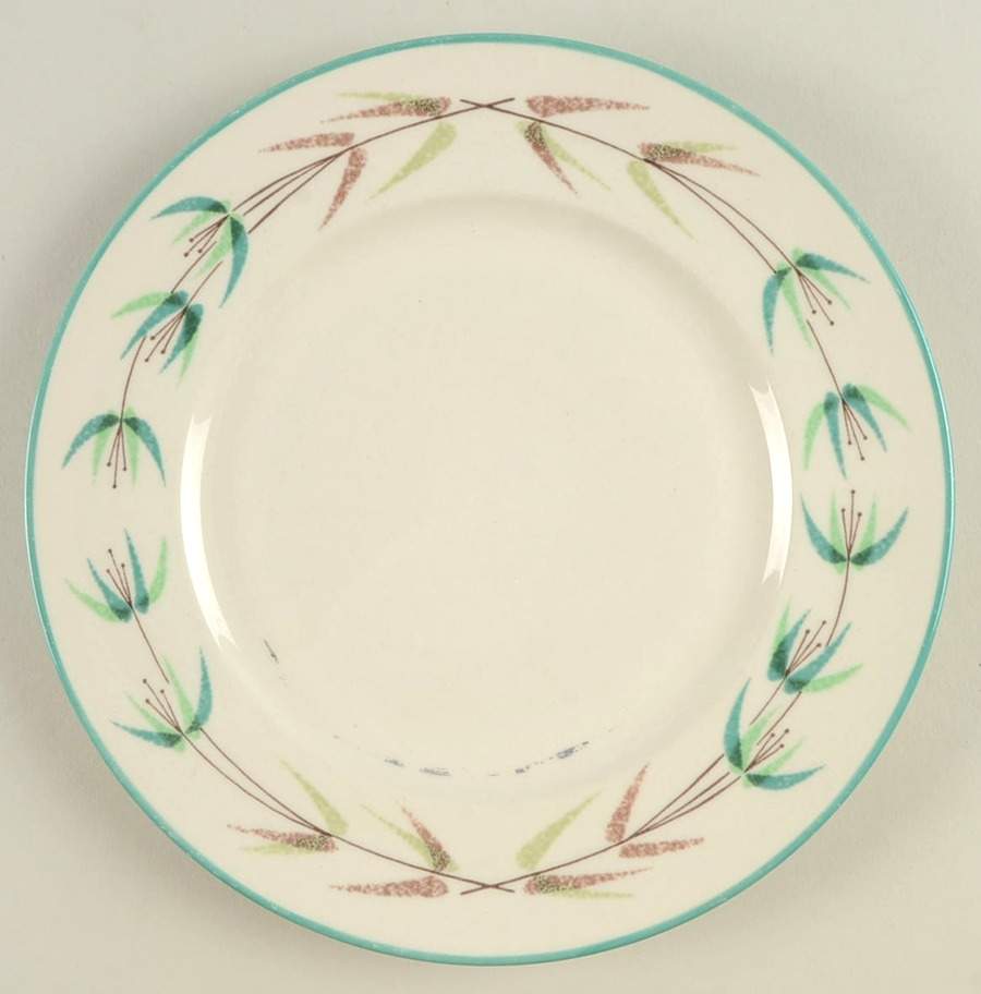 Radiance Salad Plate by Franciscan-1