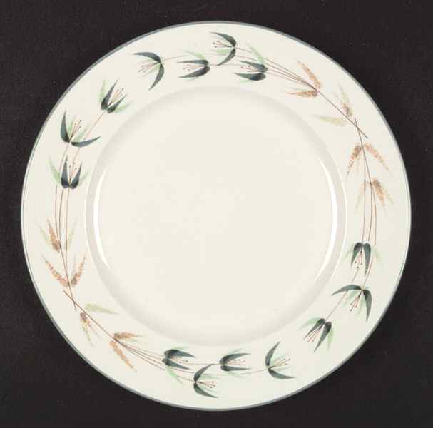Radiance Dinner Plate by Franciscan-1