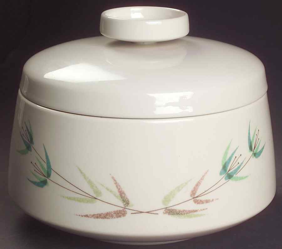 Radiance 1.5 Qt Round Covered Casserole by Franciscan-1