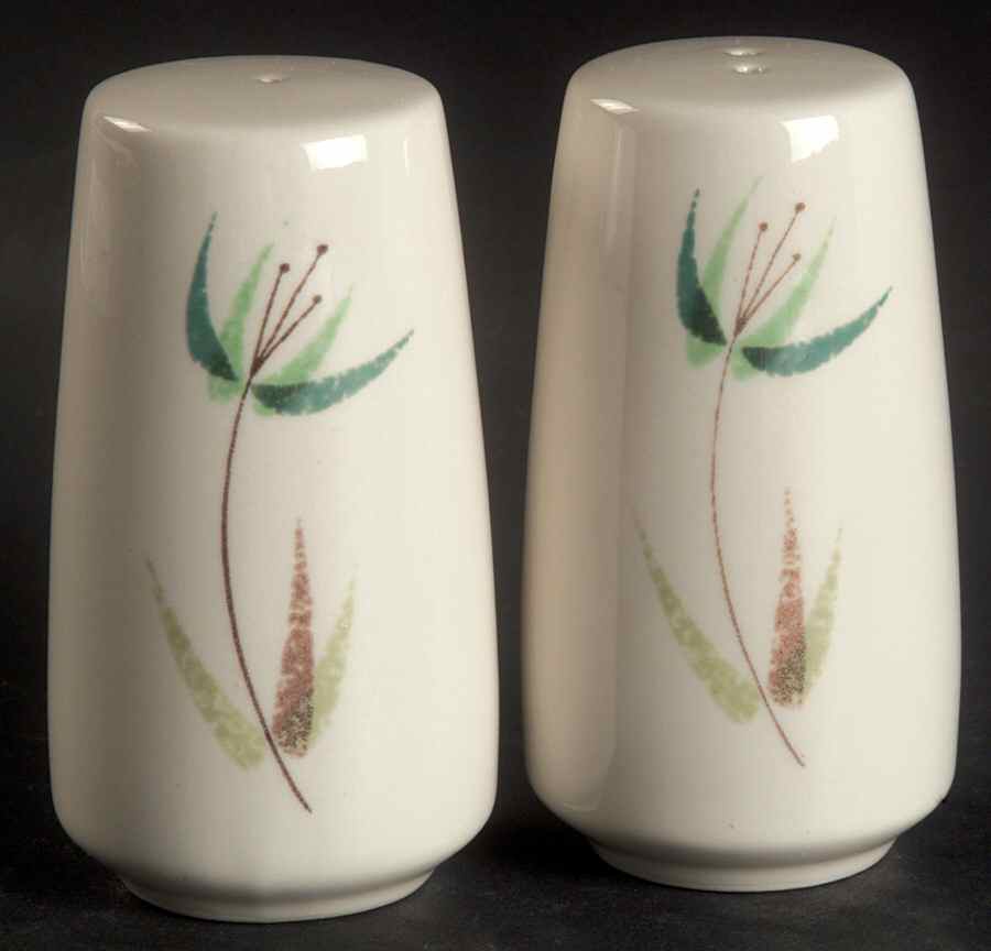 Radiance Salt & Pepper Set by Franciscan-1