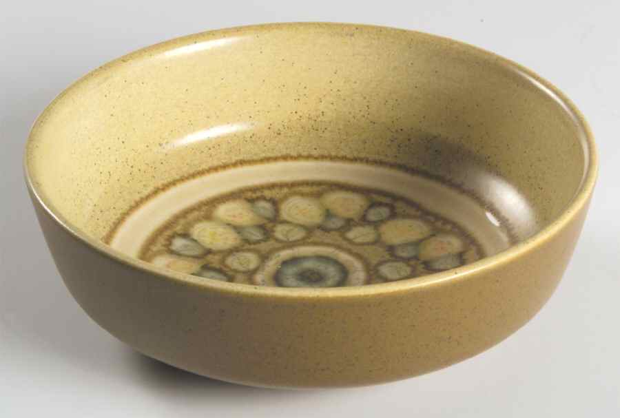 Reflections Coupe Cereal Bowl by Franciscan-1