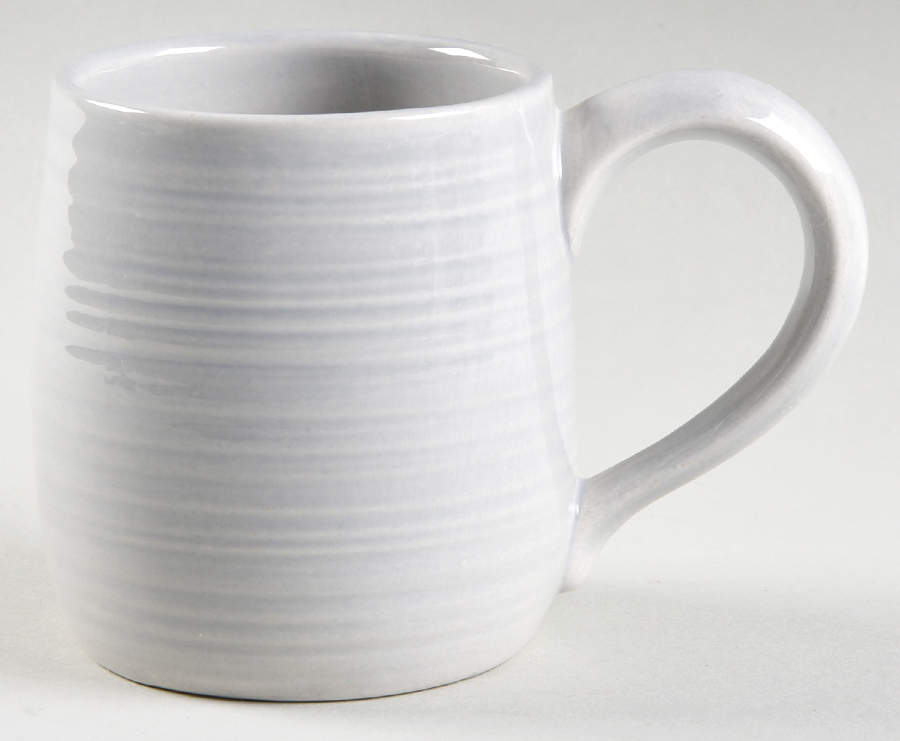 Reflections Blue Mug by Franciscan-1