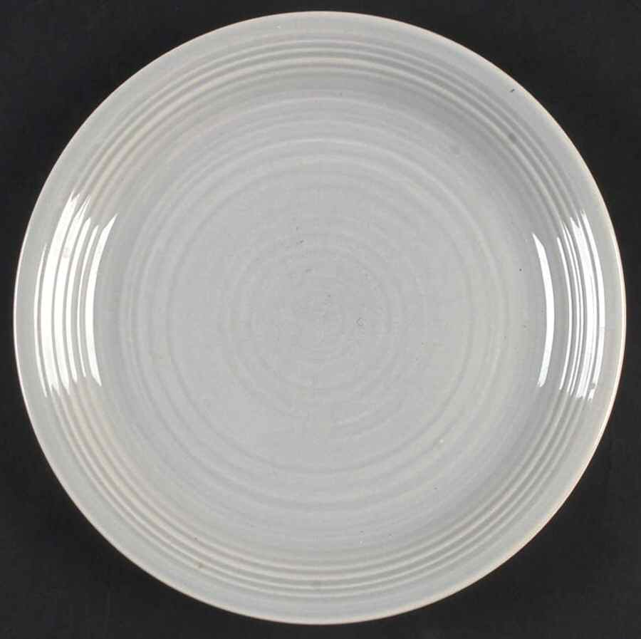 Reflections Blue Salad Plate by Franciscan-1