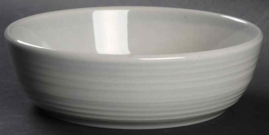 Reflections Blue Soup/Cereal Bowl by Franciscan-1