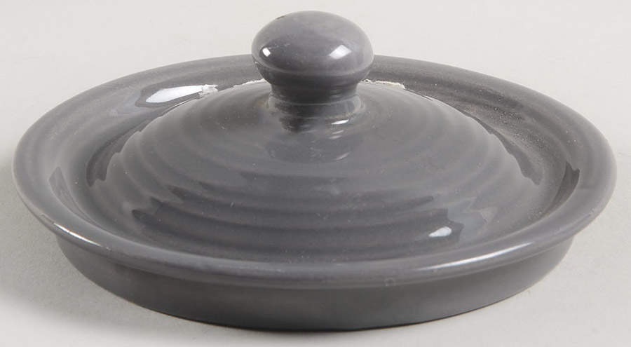 Reflections Jade Lid for Sugar Bowl by Franciscan-1