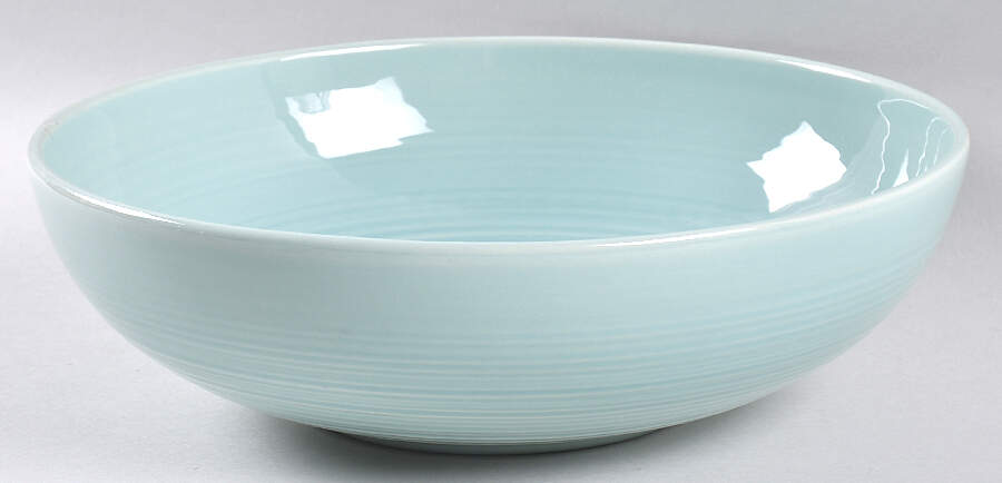 Reflections Jade 9" Round Vegetable Bowl by Franciscan-1