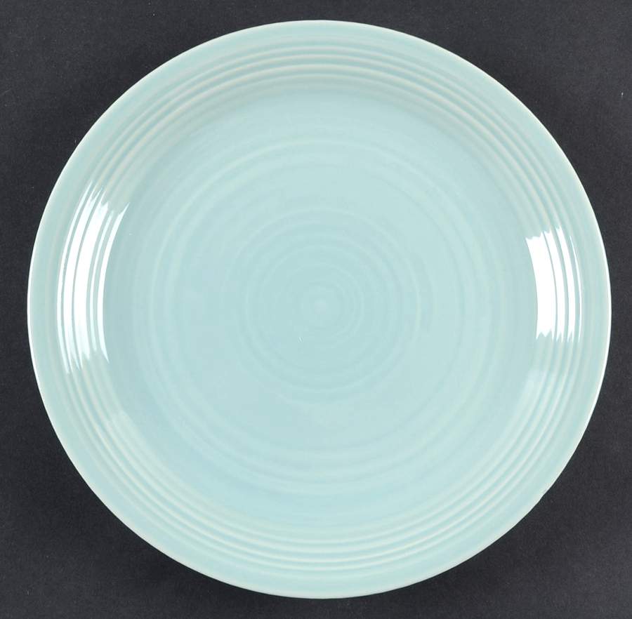 Reflections Jade Salad Plate by Franciscan-1