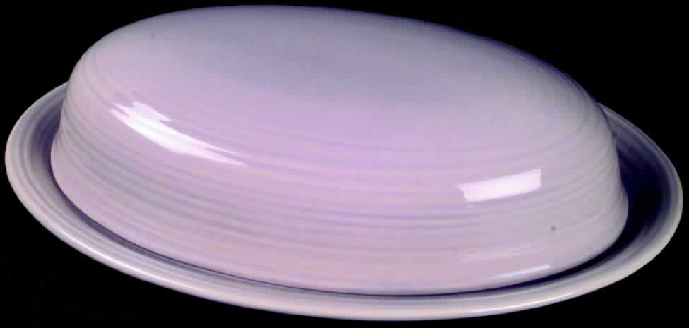 Reflections Lilac 1/4 Lb Covered Butter by Franciscan-1