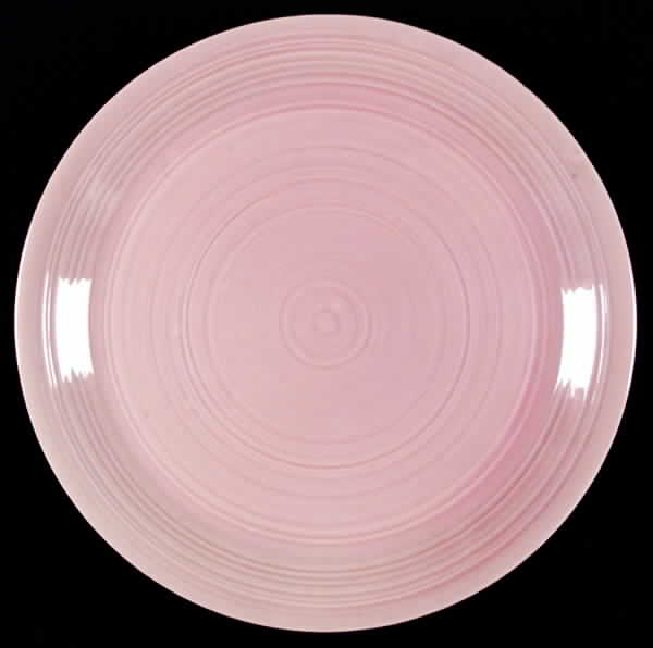 Reflections Peach Dinner Plate by Franciscan-1