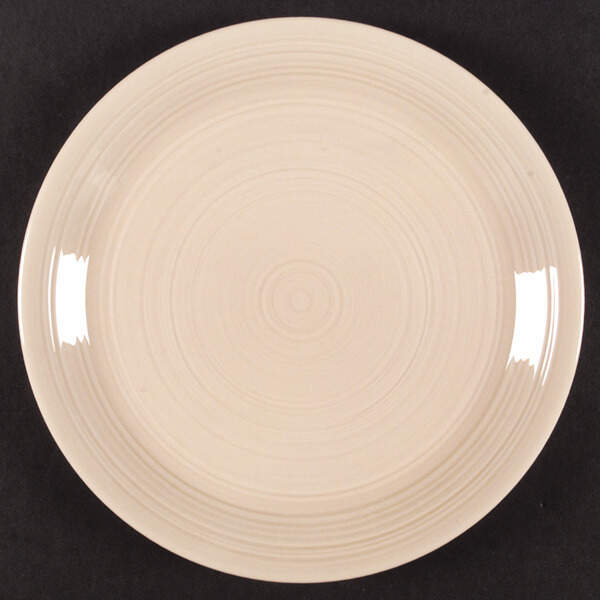 Reflections Sand Dinner Plate by Franciscan-1