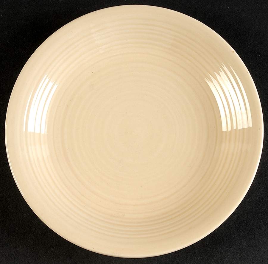 Reflections Sand Bread & Butter Plate by Franciscan-1