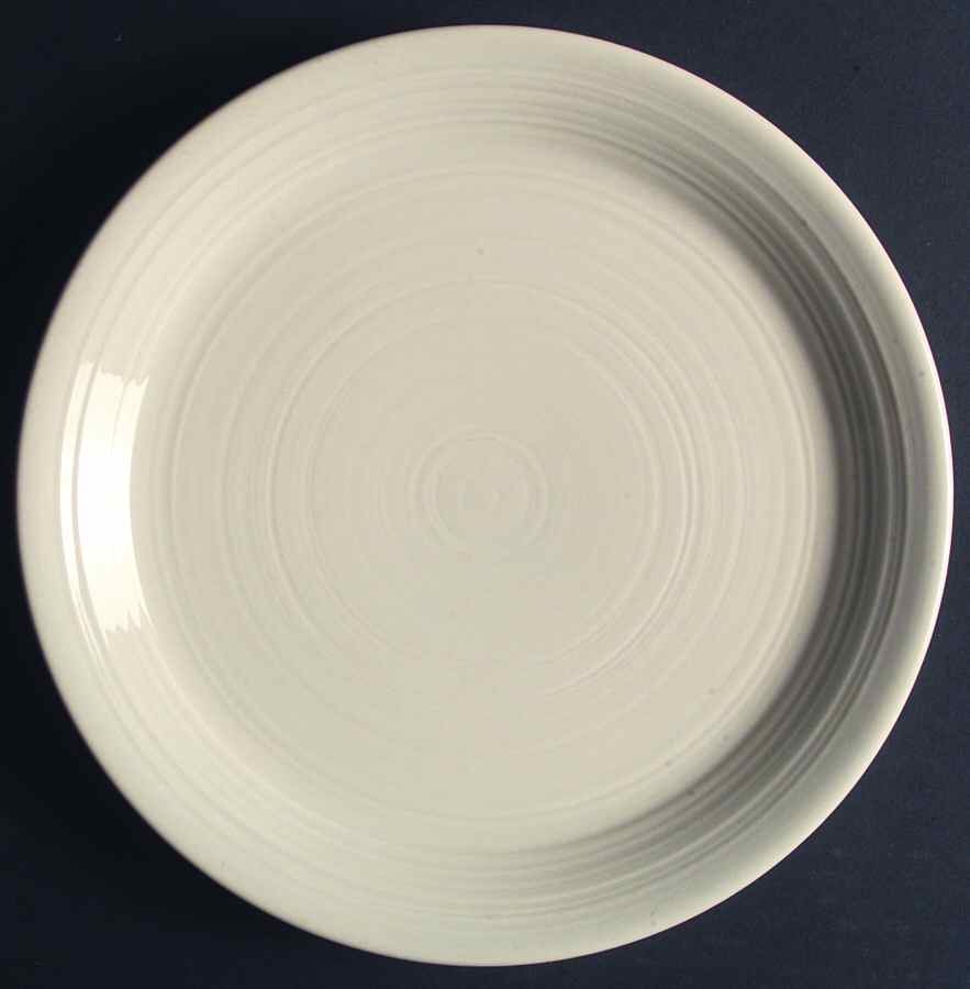 Reflections Silver Grey Dinner Plate by Franciscan-1