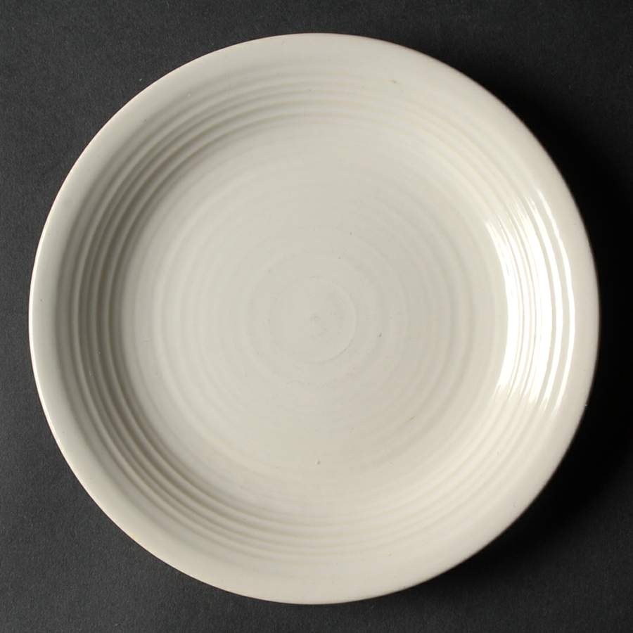 Reflections White Bread & Butter Plate by Franciscan-1