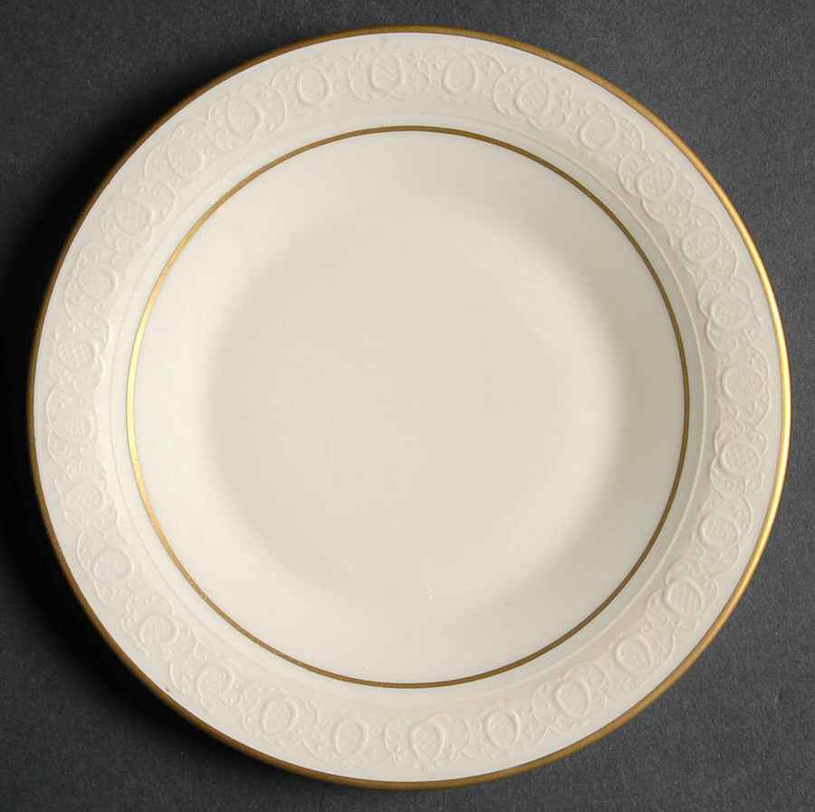 Regalia Bread & Butter Plate by Franciscan-1