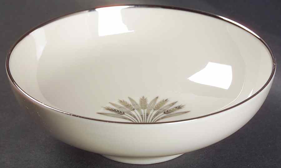 Regency Individual Salad Bowl by Franciscan-1