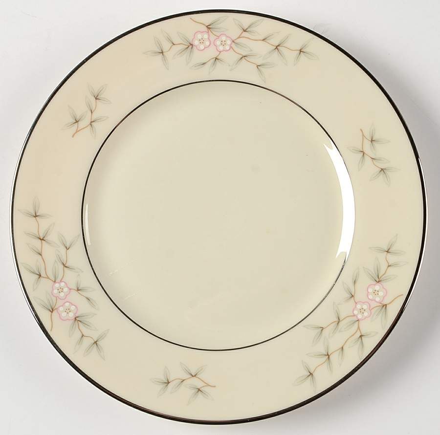 Rondelay Bread & Butter Plate by Franciscan-1