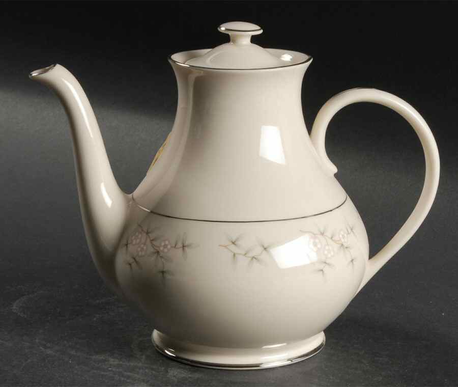 Rondelay Teapot & Lid by Franciscan-1