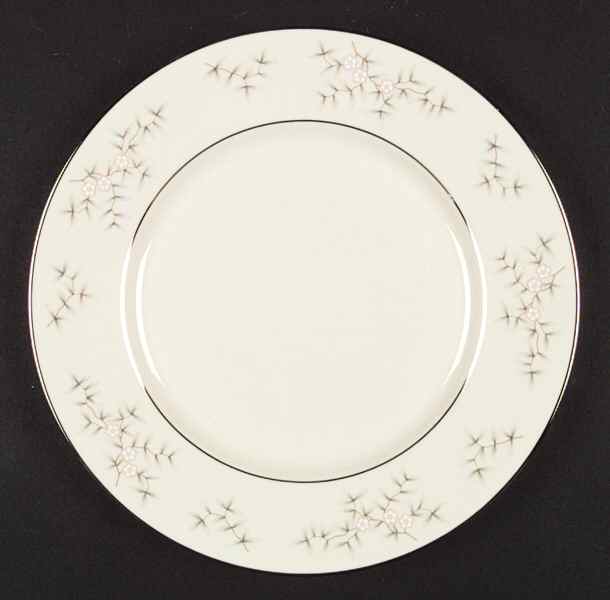 Rondelay Dinner Plate by Franciscan-1