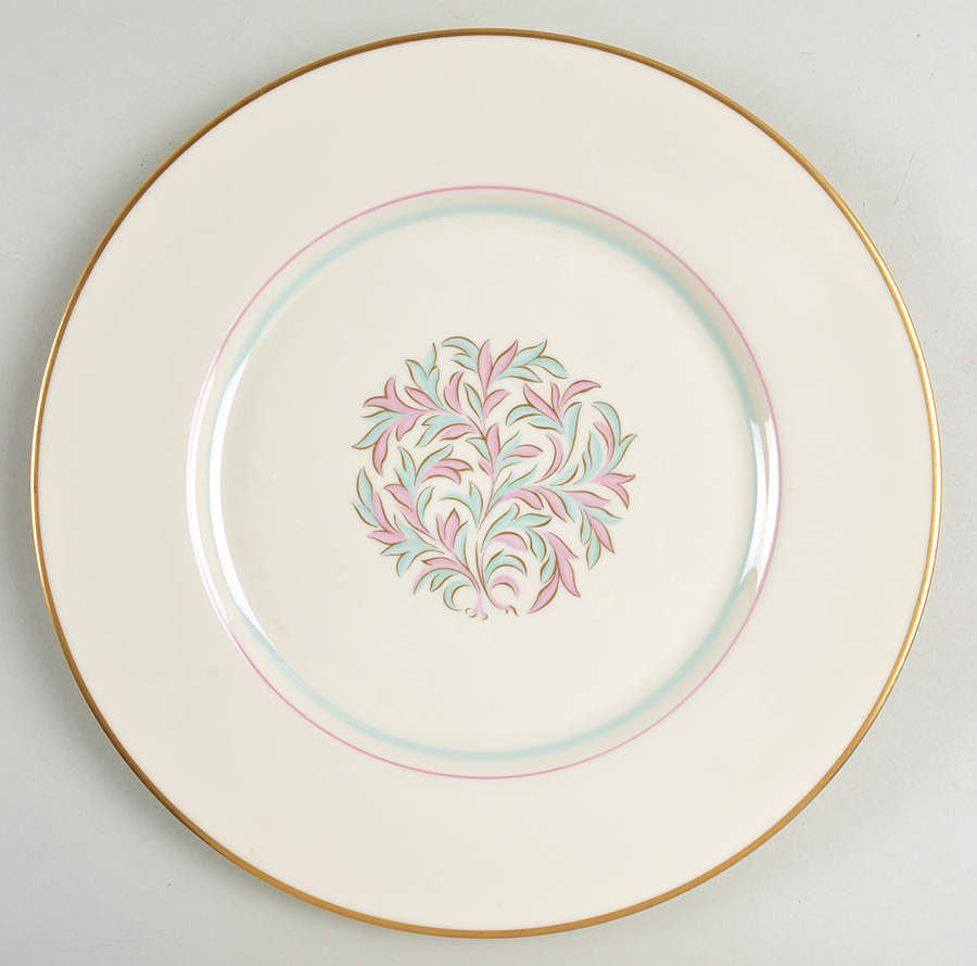 Rossmore Dinner Plate by Franciscan-1