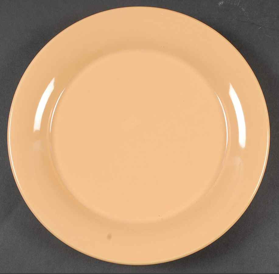 Sandman Salad Plate by Franciscan-1