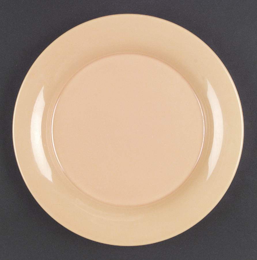 Sandman Dinner Plate by Franciscan-1