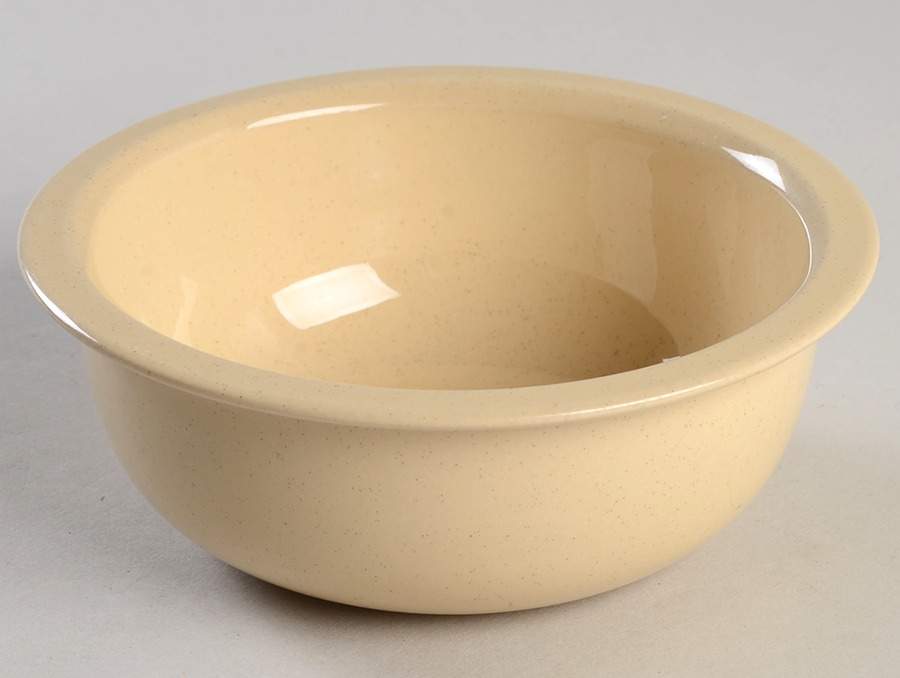 Sea Sculptures Sand Individual Casserole No Lid by Franciscan-1