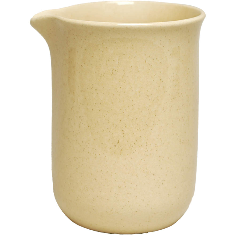 Sea Sculptures Sand Creamer by Franciscan-1