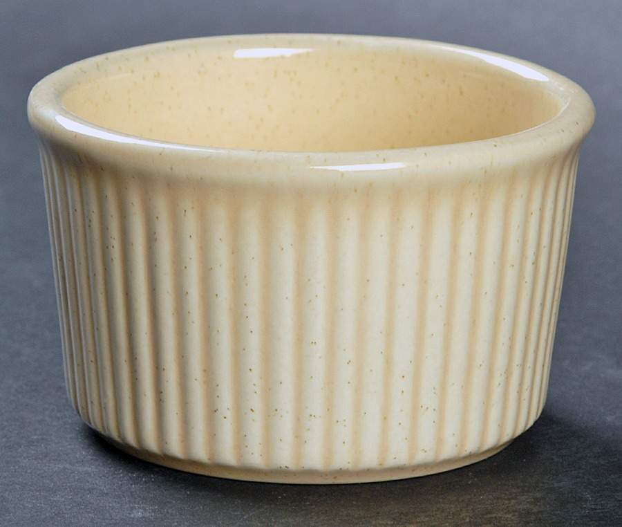 Sea Sculptures Sand Ramekin by Franciscan-1