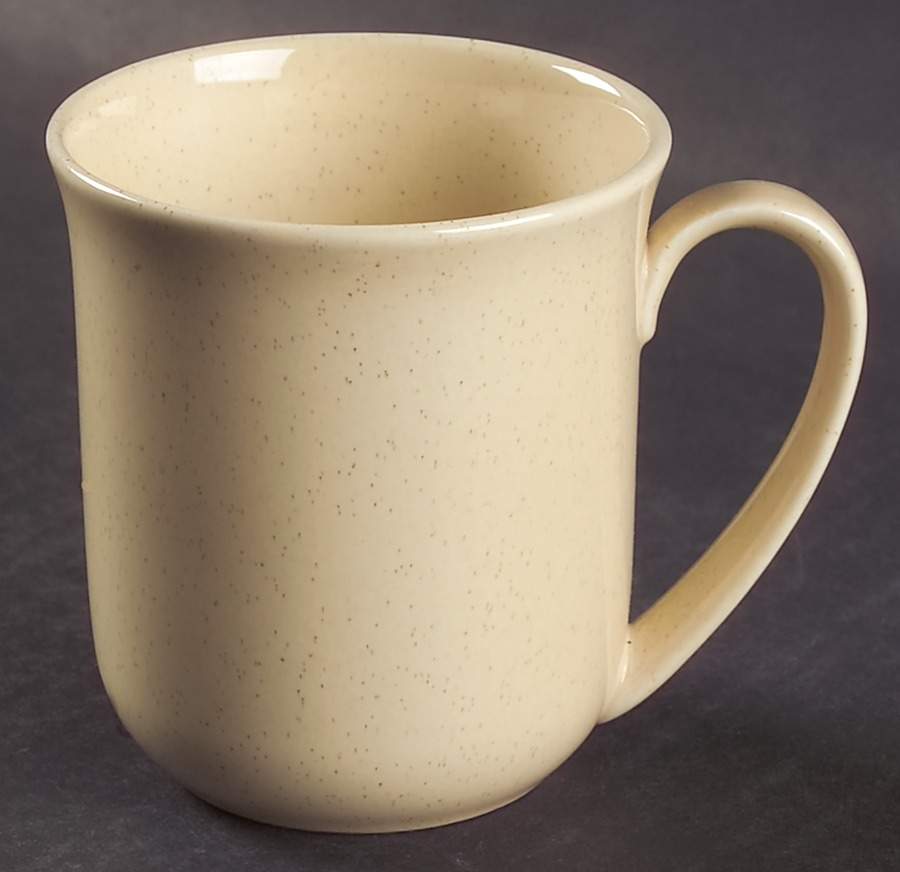 Sea Sculptures Sand Mug by Franciscan-1