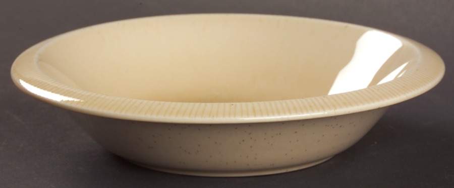 Sea Sculptures Sand Fruit/Dessert (Sauce) Bowl by Franciscan-1