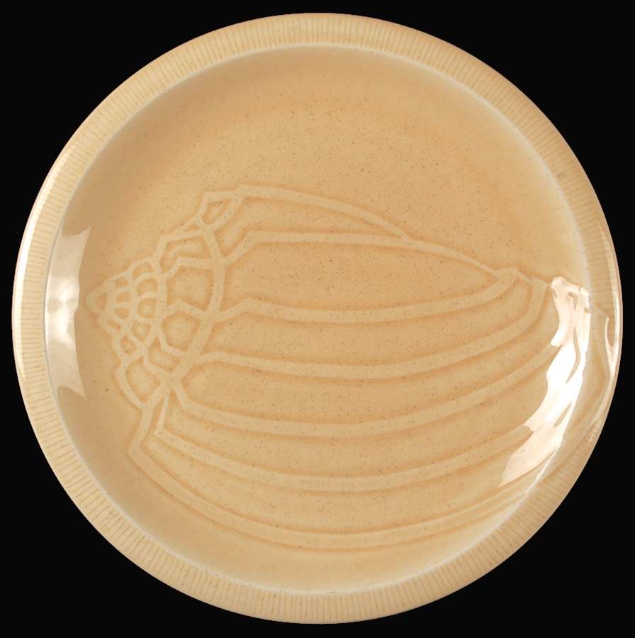 Sea Sculptures Sand Dinner Plate by Franciscan-1