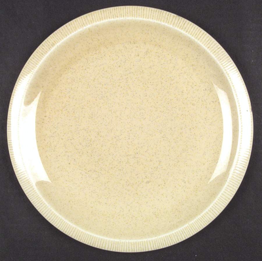Sea Sculptures Sand Dinner Plate by Franciscan-1