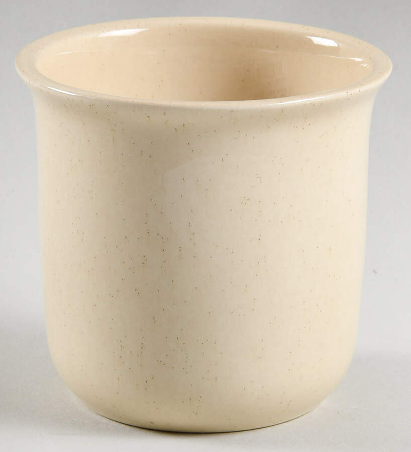 Sea Sculptures Sand Sugar Bowl No Lid by Franciscan-1