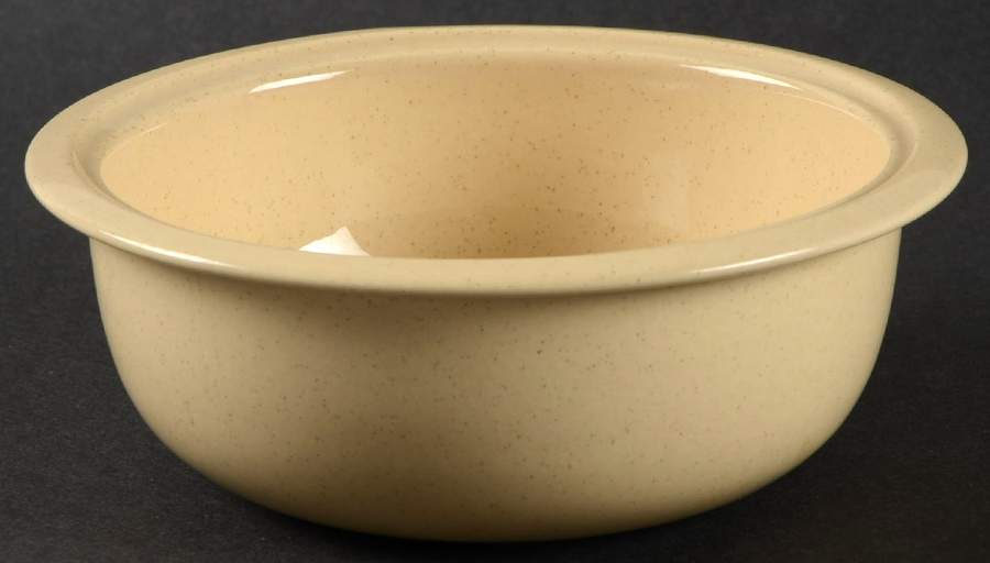 Sea Sculptures Sand Individual Casserole No Lid by Franciscan-1