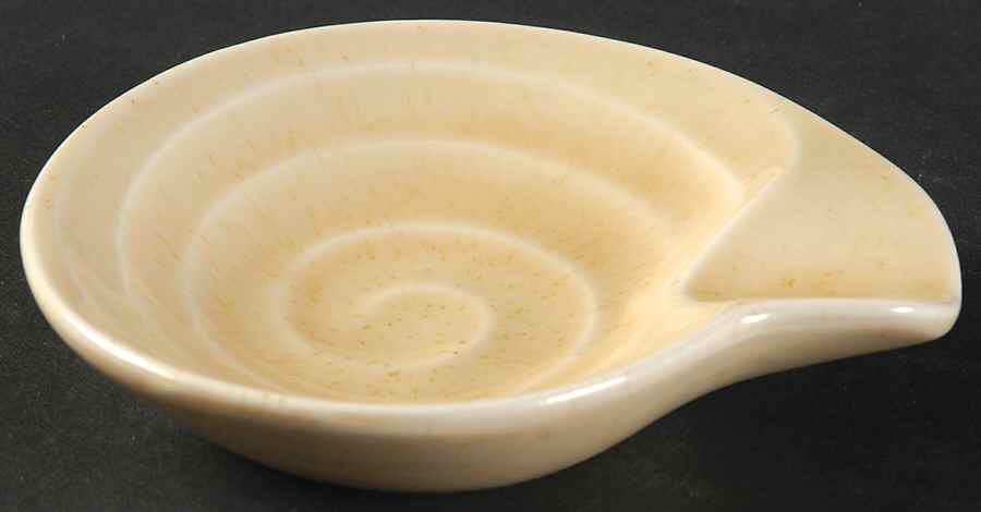 Sea Sculptures Sand Small Ashtray by Franciscan-1