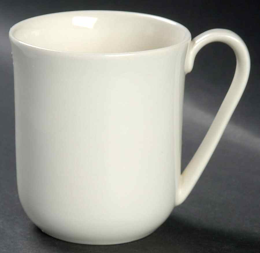 Sea Sculptures White Mug by Franciscan-1