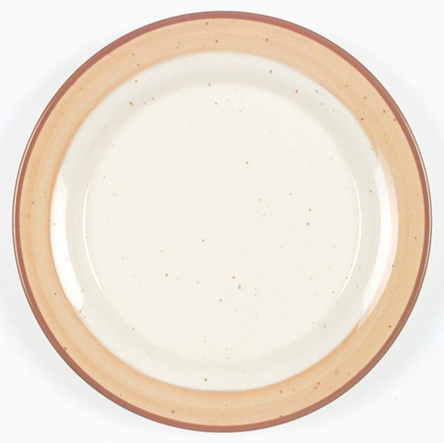 Shady Lane Dinner Plate by Franciscan-1