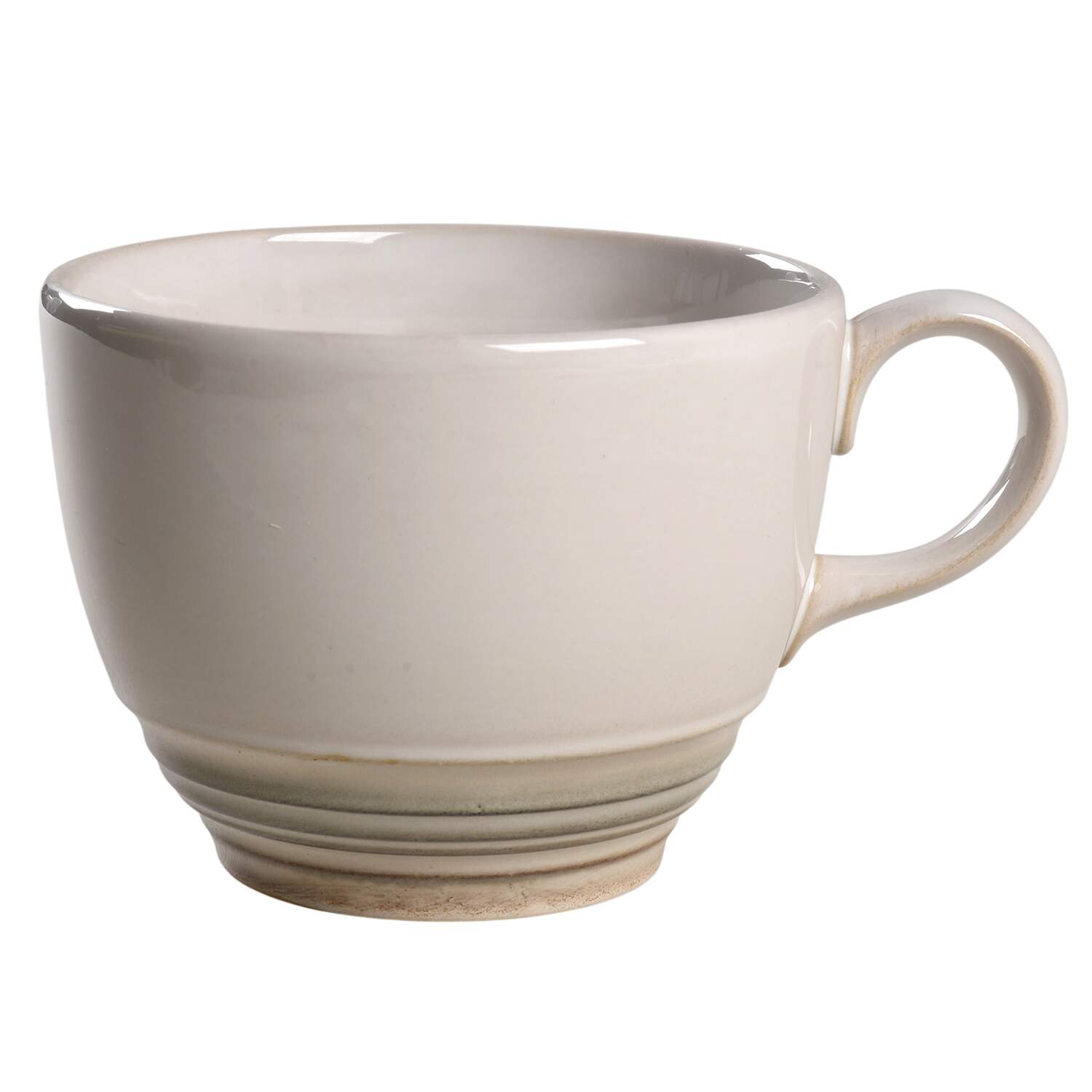 Sierra (Stoneware) Flat Cup by Franciscan-1
