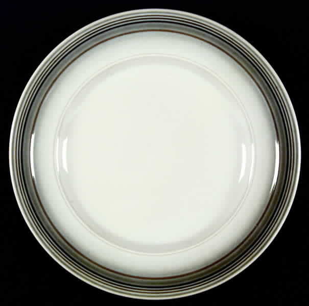 Sierra (Stoneware) Dinner Plate by Franciscan-1