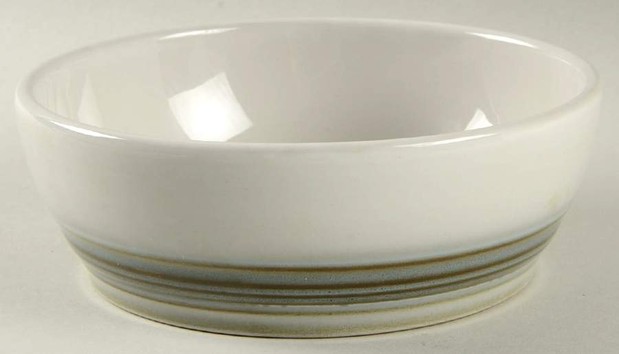 Sierra (Stoneware) Soup/Cereal Bowl by Franciscan-1
