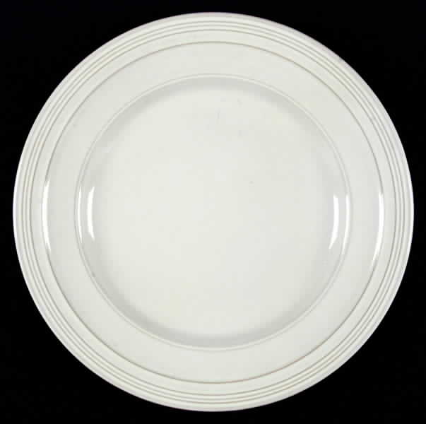 Silkstone Dinner Plate by Franciscan-1